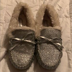 Girls adorable shoes